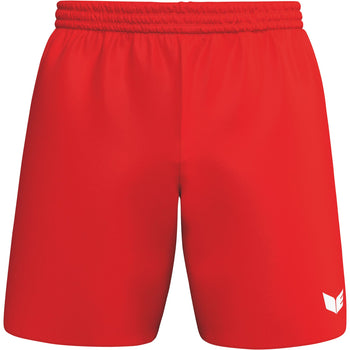 ERIMA CALCUTTA Shorts (rot)