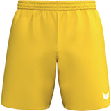 ERIMA CALCUTTA Shorts (gelb)