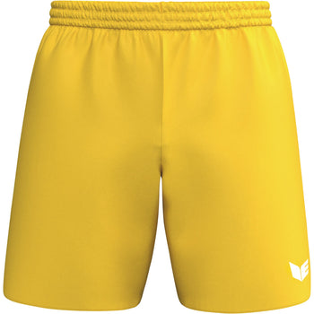 ERIMA CALCUTTA Shorts (gelb)