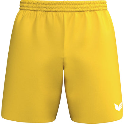 ERIMA CALCUTTA Shorts (gelb)