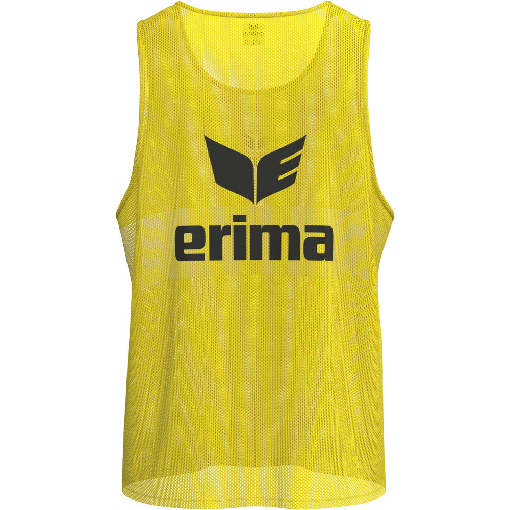 ERIMA Training bib (neon gelb)