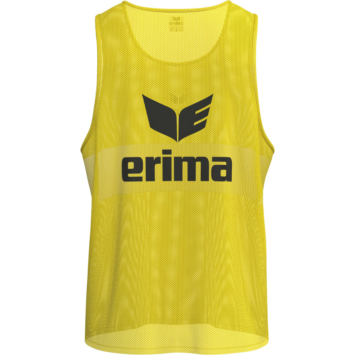 ERIMA Training bib (neon gelb)