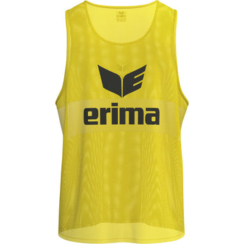 ERIMA Training bib (neon gelb)