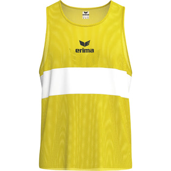 ERIMA Training bib (neon gelb)
