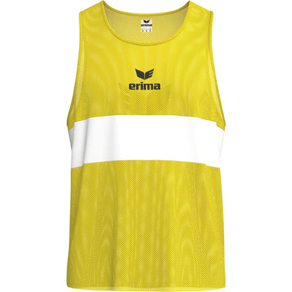 ERIMA Training bib (neon gelb)