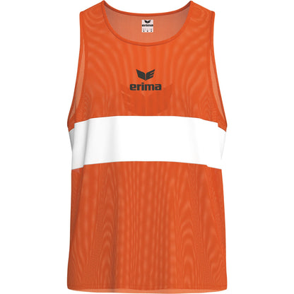 ERIMA Training bib (fluo orange)