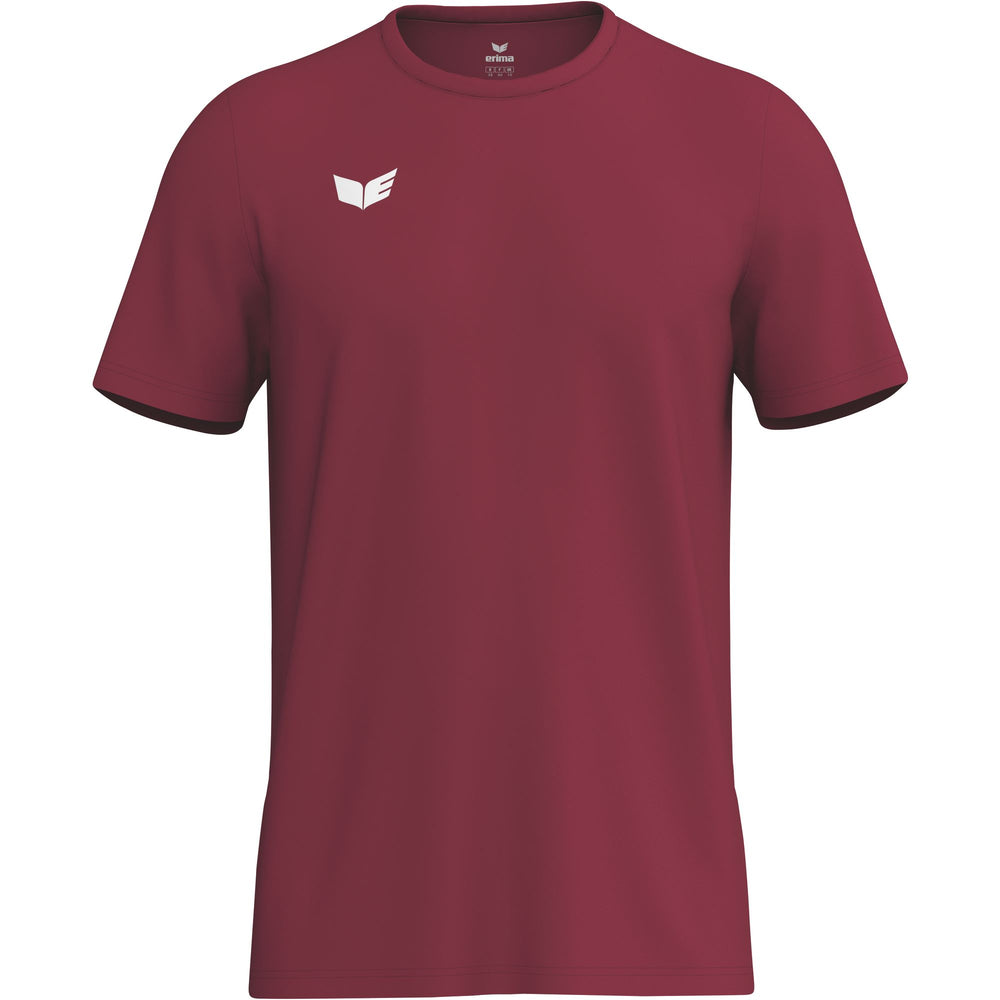 ERIMA INTRO Shirt function (new bordeaux)