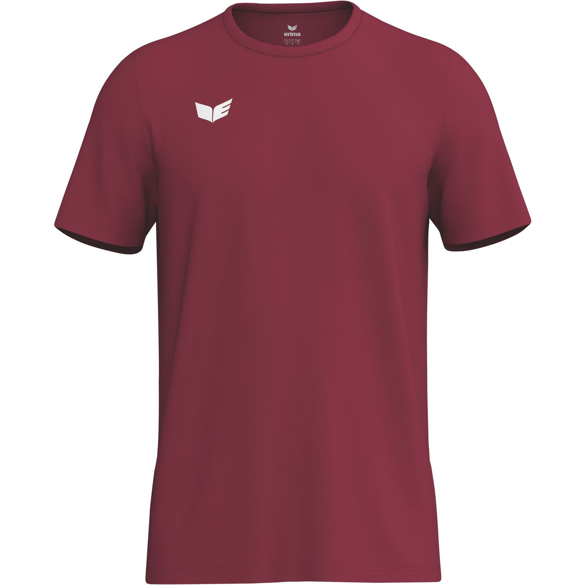 ERIMA INTRO Shirt function (new bordeaux)