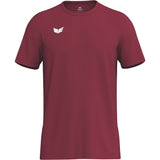 ERIMA INTRO Shirt function (new bordeaux)