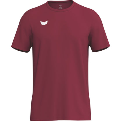 ERIMA INTRO Shirt function (new bordeaux)