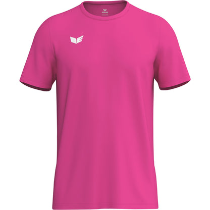 ERIMA INTRO Shirt function (pink)
