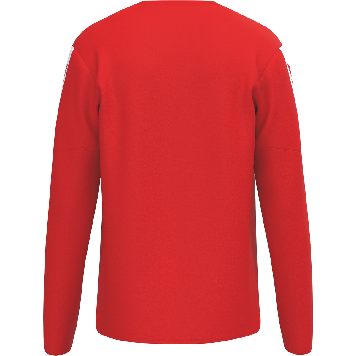 ERIMA INTRO Sweatshirt (rot)