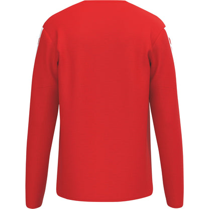 ERIMA INTRO Sweatshirt (rot)