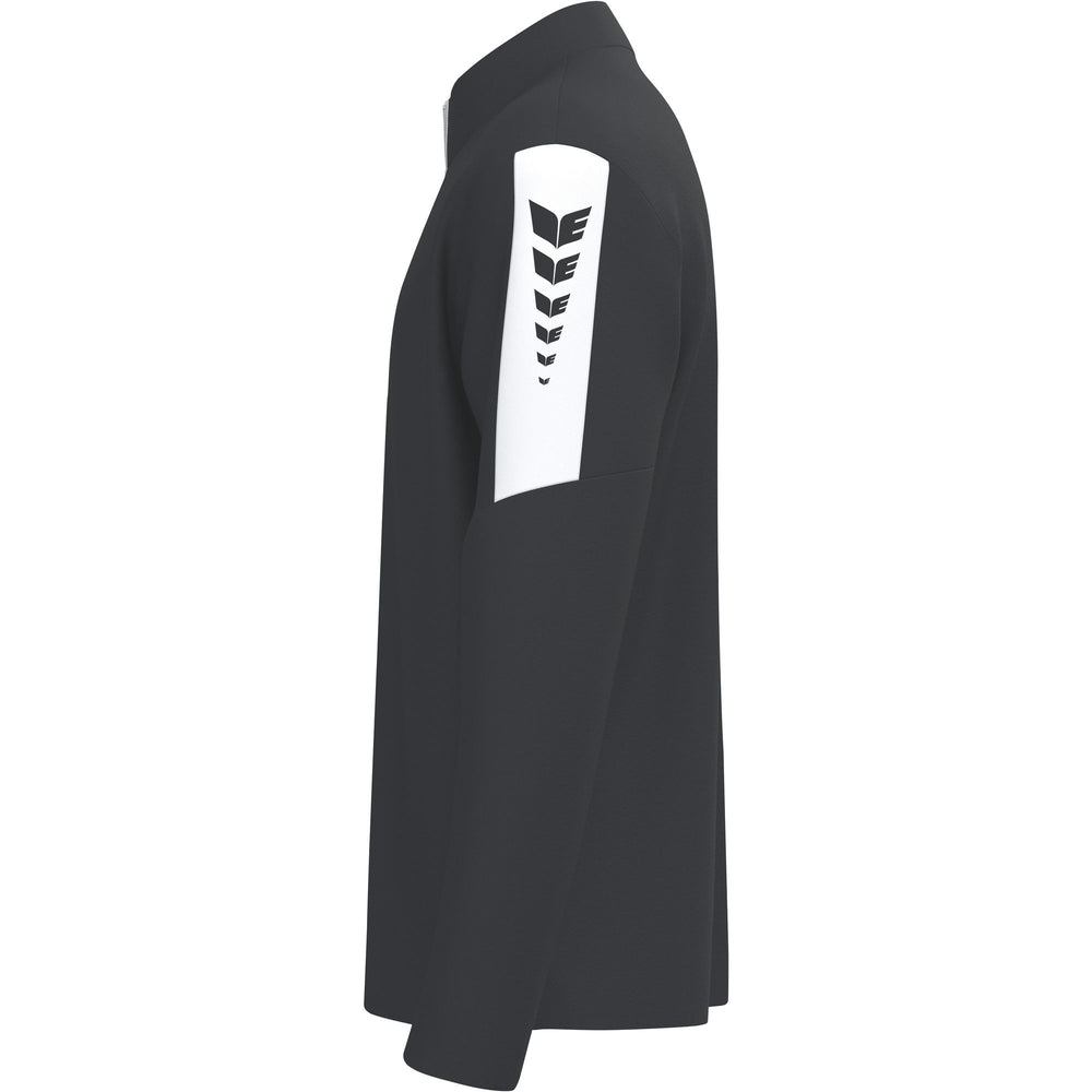 ERIMA INTRO Training Jacket (schwarz)