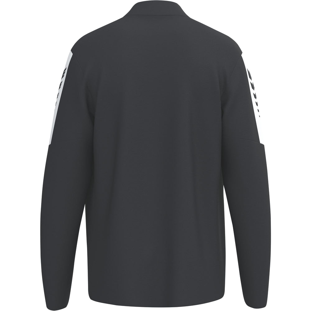 ERIMA INTRO Training Jacket (schwarz)