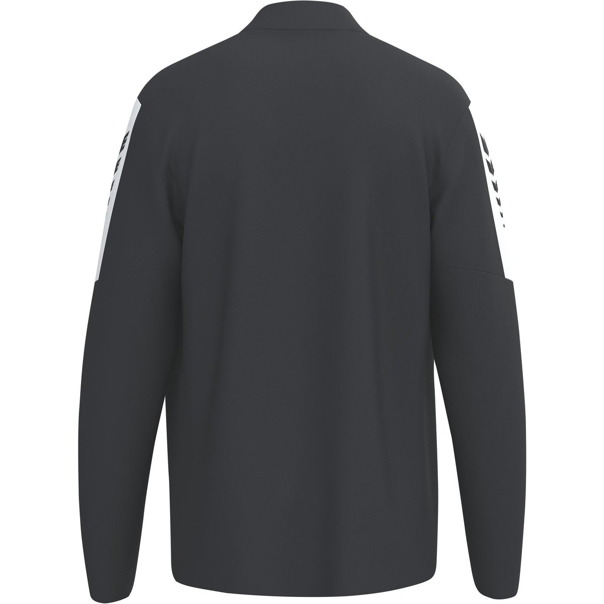 ERIMA INTRO Training Jacket (schwarz)