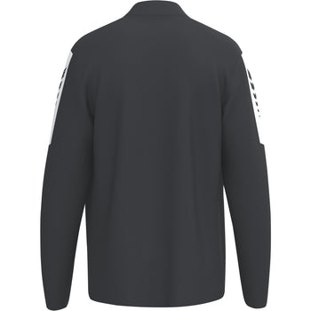 ERIMA INTRO Training Jacket (schwarz)