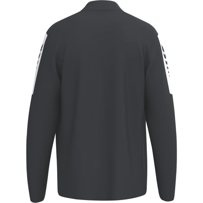 ERIMA INTRO Training Jacket (schwarz)