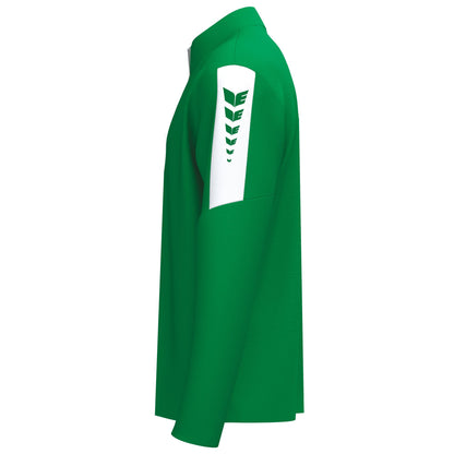 ERIMA INTRO Training Jacket (smaragd)