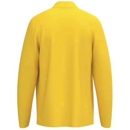 ERIMA INTRO Training Jacket (gelb)