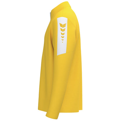 ERIMA INTRO Training Jacket (gelb)