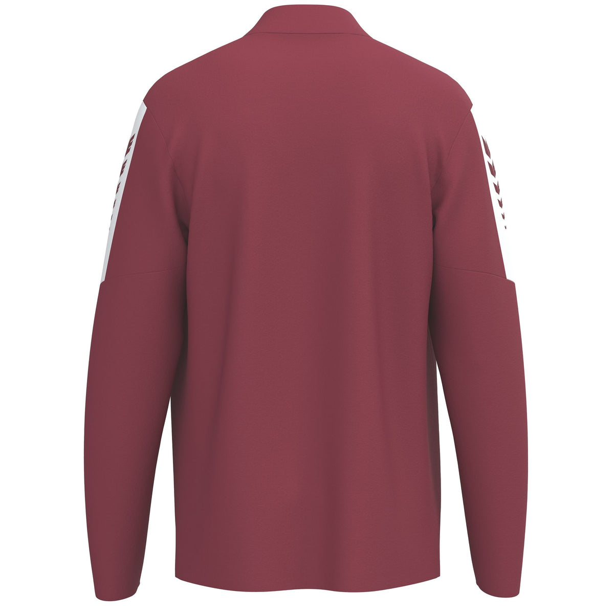 ERIMA INTRO Training Jacket (bordeaux)