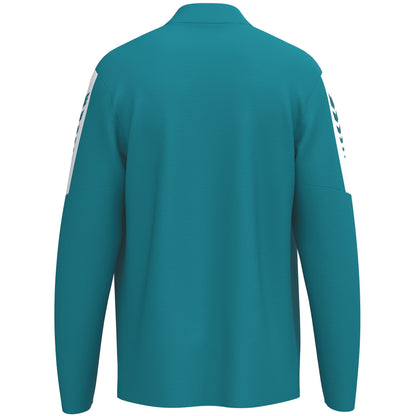 ERIMA INTRO Training Jacket (tahitian blue)