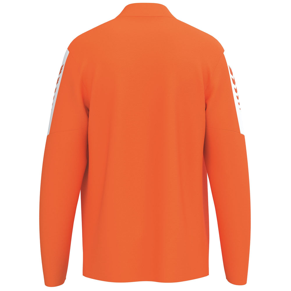 ERIMA INTRO Training Jacket (orange)