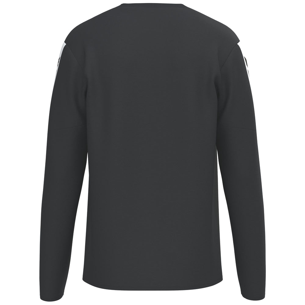 ERIMA INTRO Sweatshirt (schwarz)