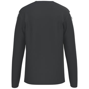 ERIMA INTRO Sweatshirt (schwarz)