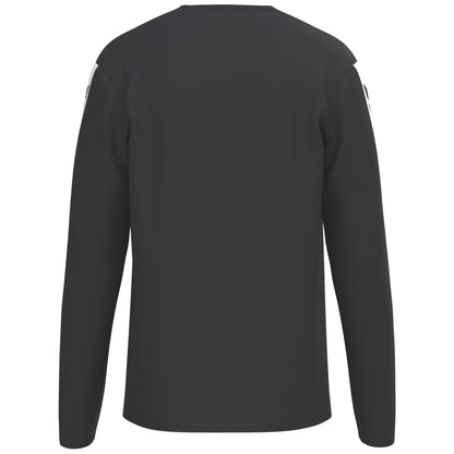 ERIMA INTRO Sweatshirt (schwarz)