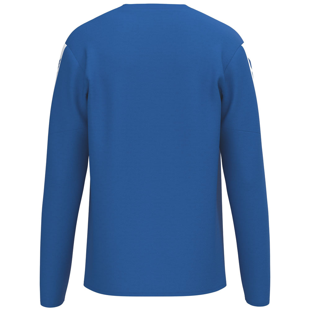 ERIMA INTRO Sweatshirt (new royal)