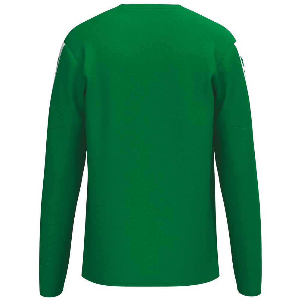 ERIMA INTRO Sweatshirt (smaragd)