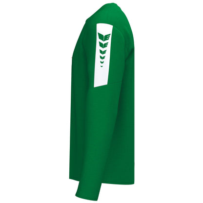 ERIMA INTRO Sweatshirt (smaragd)