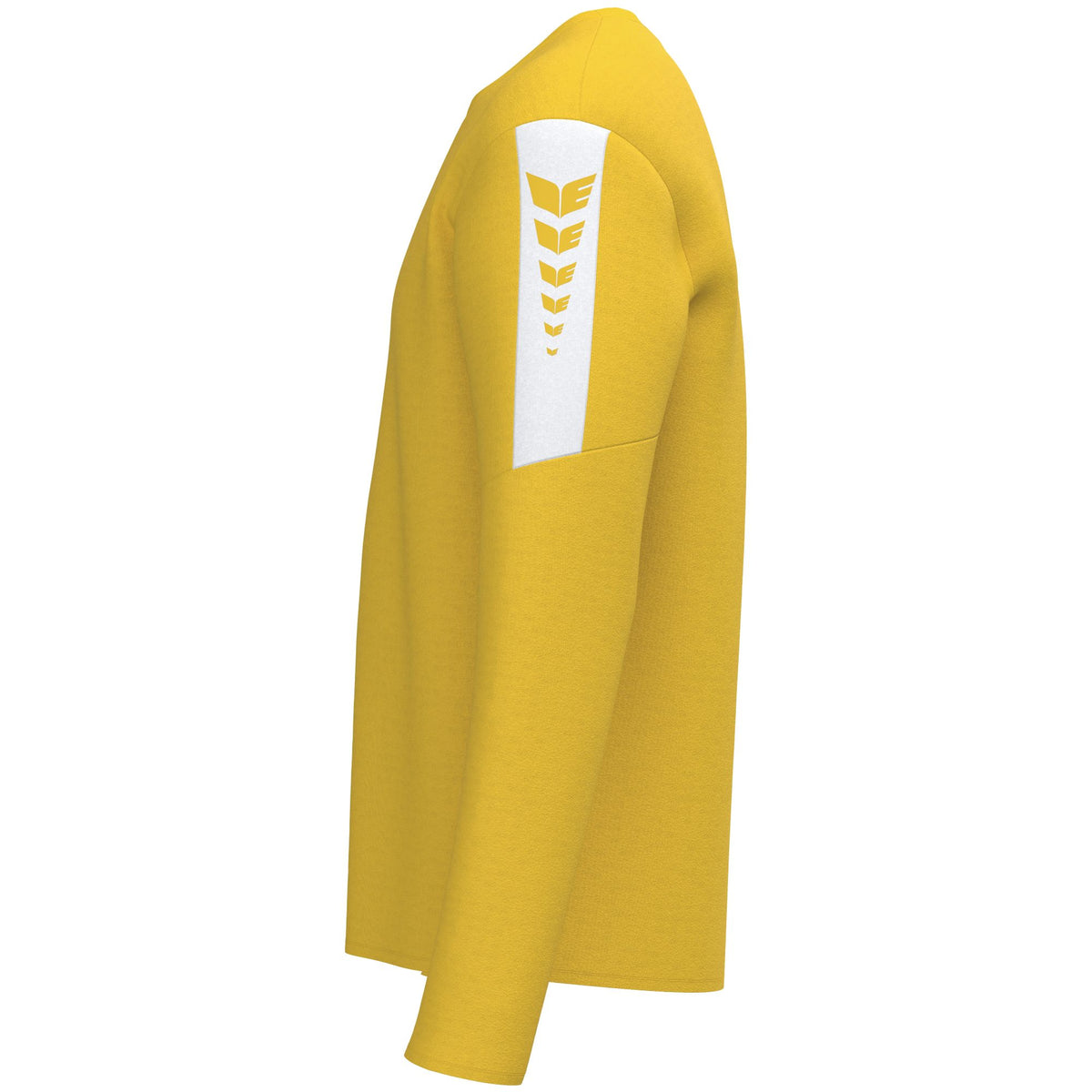 ERIMA INTRO Sweatshirt (gelb)