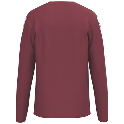 ERIMA INTRO Sweatshirt (bordeaux)