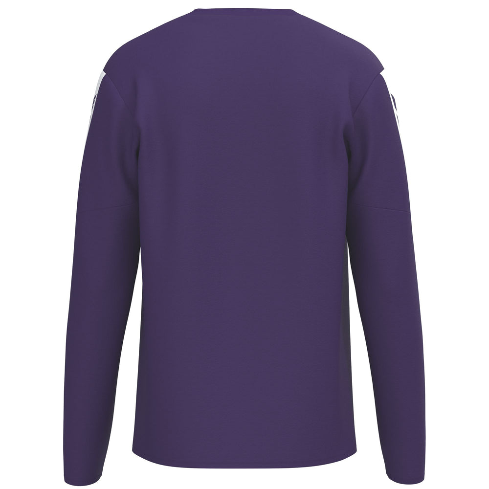 ERIMA INTRO Sweatshirt (violet)