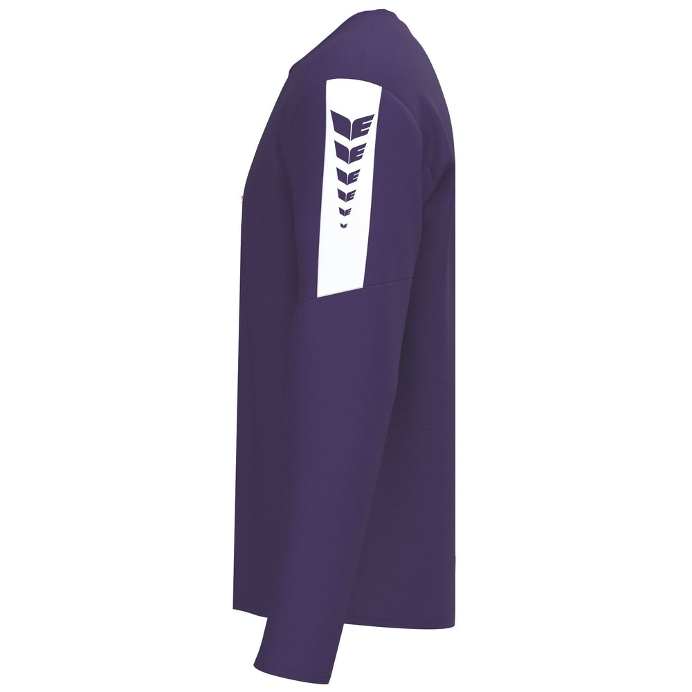 ERIMA INTRO Sweatshirt (violet)