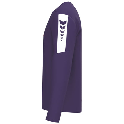 ERIMA INTRO Sweatshirt (violet)