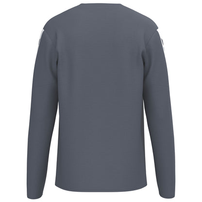 ERIMA INTRO Sweatshirt Kind (slate grey)