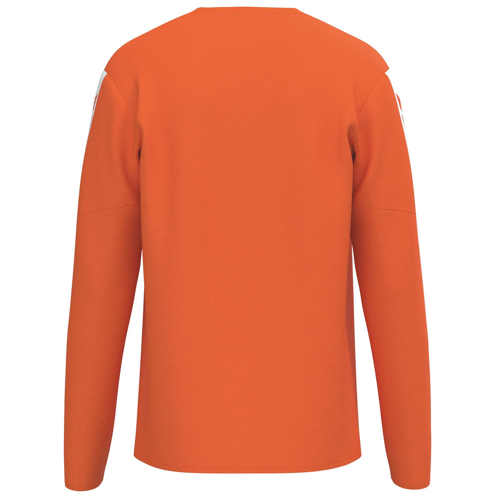 ERIMA INTRO Sweatshirt (orange)