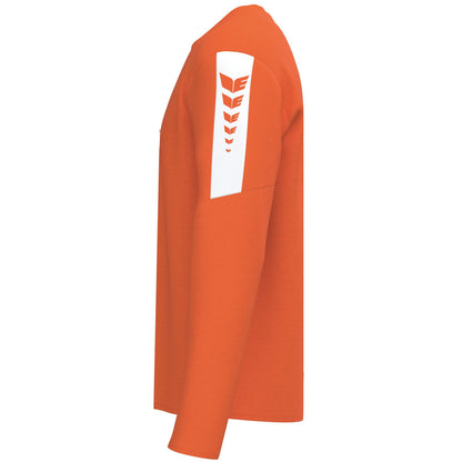 ERIMA INTRO Sweatshirt (orange)