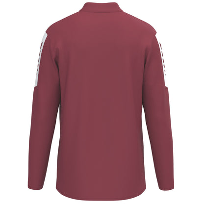 ERIMA INTRO Training Top (bordeaux)