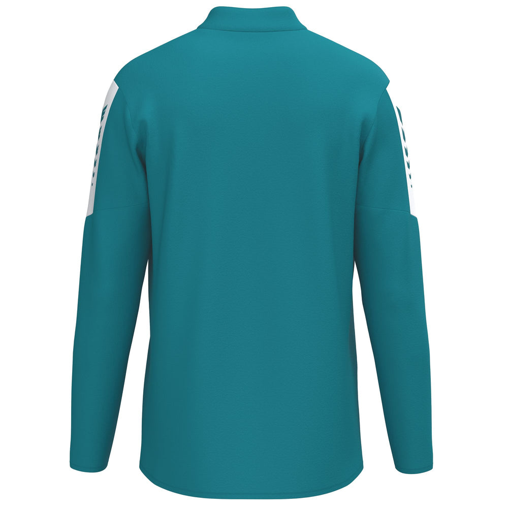ERIMA INTRO Training Top (tahitian blue)