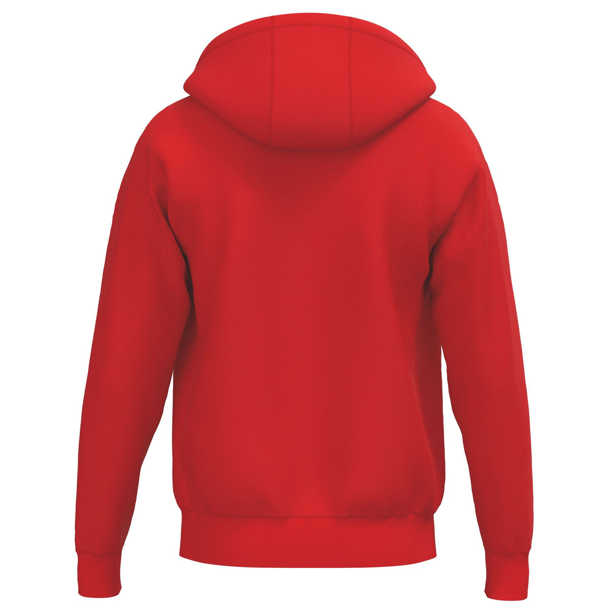 ERIMA TS Hoody Jacket (rot)