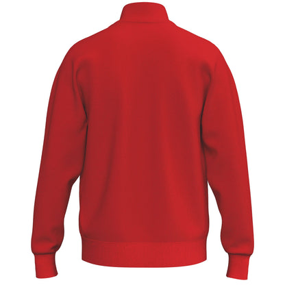ERIMA TS Sweatjacket (rot)