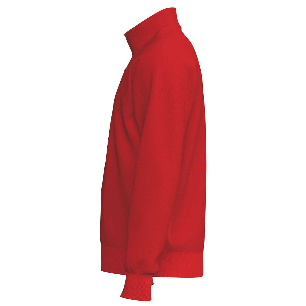 ERIMA TS Sweatjacket (rot)