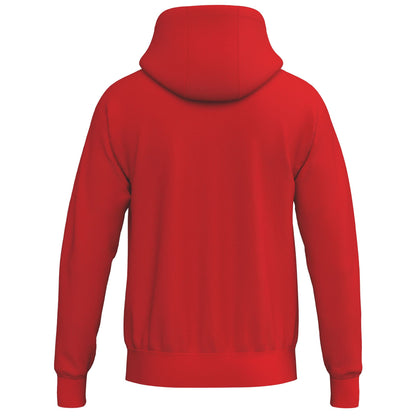 ERIMA TS Hoody (rot)