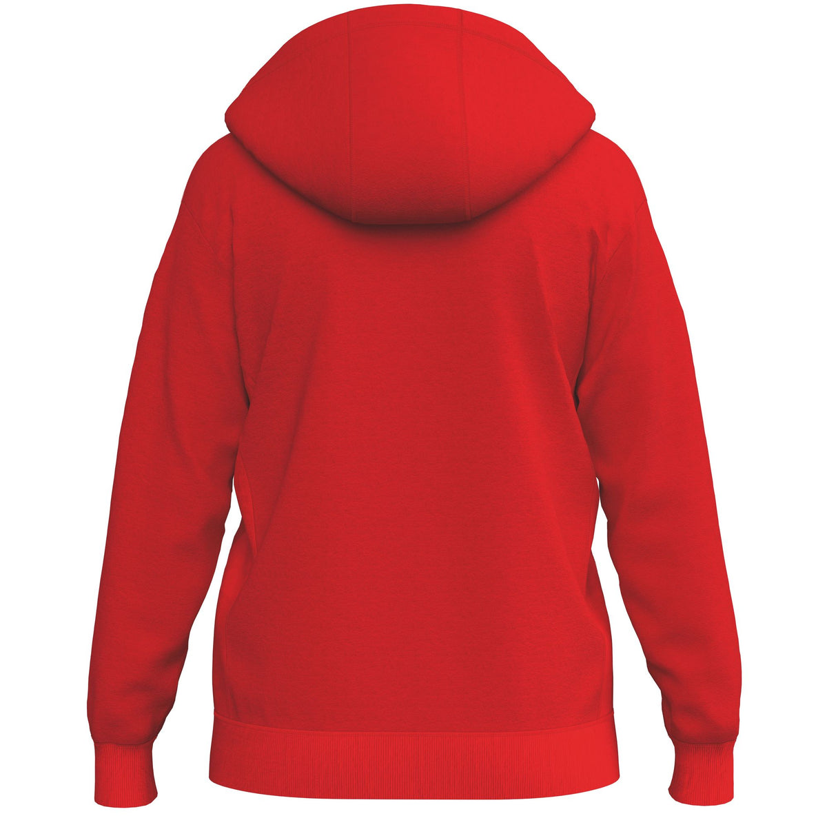 ERIMA TS Hoody Jacket Damen (rot)