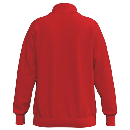 ERIMA TS Sweatjacket Damen (rot)